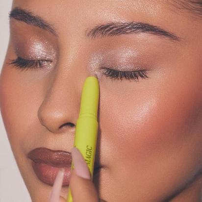 SPARKLESTIK Eye Crayon | Sparkle Eye Crayon HALF MAGIC