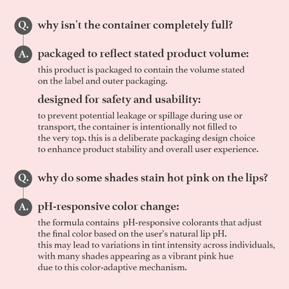 Nooni Korean Apple Lip Oil + Lip Stain | Glossy Lip Stain, Tinting & Long Lasting, Moisturizing Lip Care (13 Options) Hydrate Lipgloss Lipstick Makeup Glossy Hydrating Moisturizer Plump Transfer-Proof