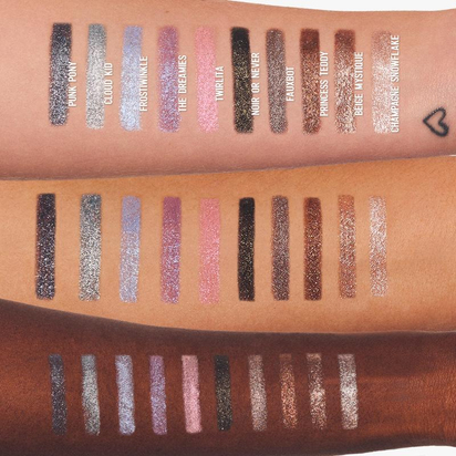 SPARKLESTIK Eye Crayon | Sparkle Eye Crayon HALF MAGIC