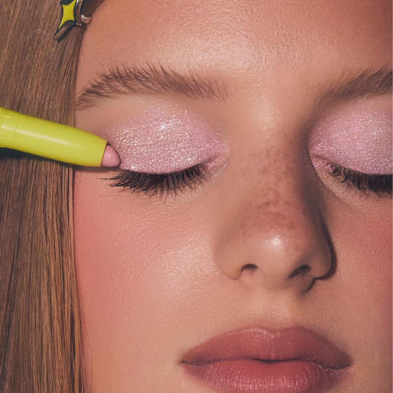 SPARKLESTIK Eye Crayon | Sparkle Eye Crayon HALF MAGIC