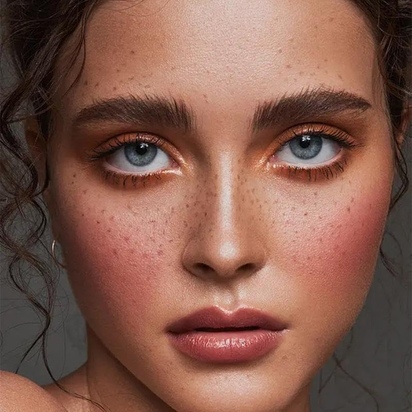 Baby Go Dewy Water Resistant Faux Freckle Liquid Freckle Pen