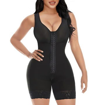 Unleash Your Curves, Embrace Your Confidence!