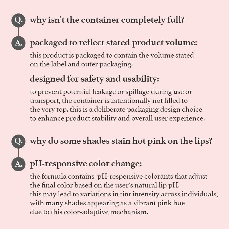 Nooni Korean Apple Lip Oil + Lip Stain | Glossy Lip Stain, Tinting & Long Lasting, Moisturizing Lip Care (13 Options) Hydrate Lipgloss Lipstick Makeup Glossy Hydrating Moisturizer Plump Transfer-Proof