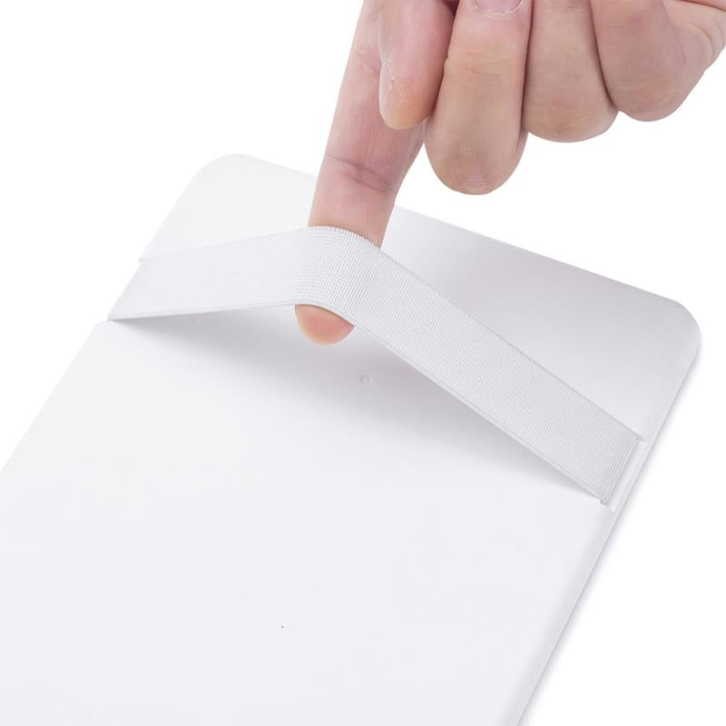 Car Sun Visor Makeup Mirror, LED Touch Screen Adjustable Brightness Auto Interior Makeup HD Mirror, Rechargeable Vanity Mirror,Girly Car Accessories,Car Stuff