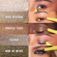 SPARKLESTIK Eye Crayon | Sparkle Eye Crayon HALF MAGIC