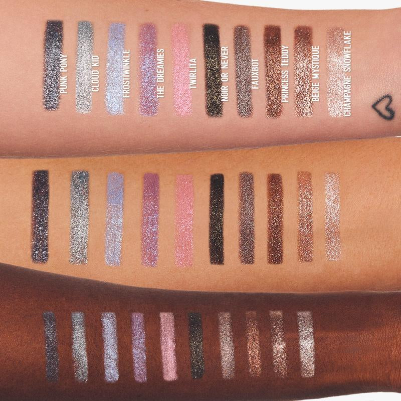 SPARKLESTIK Eye Crayon | Sparkle Eye Crayon HALF MAGIC