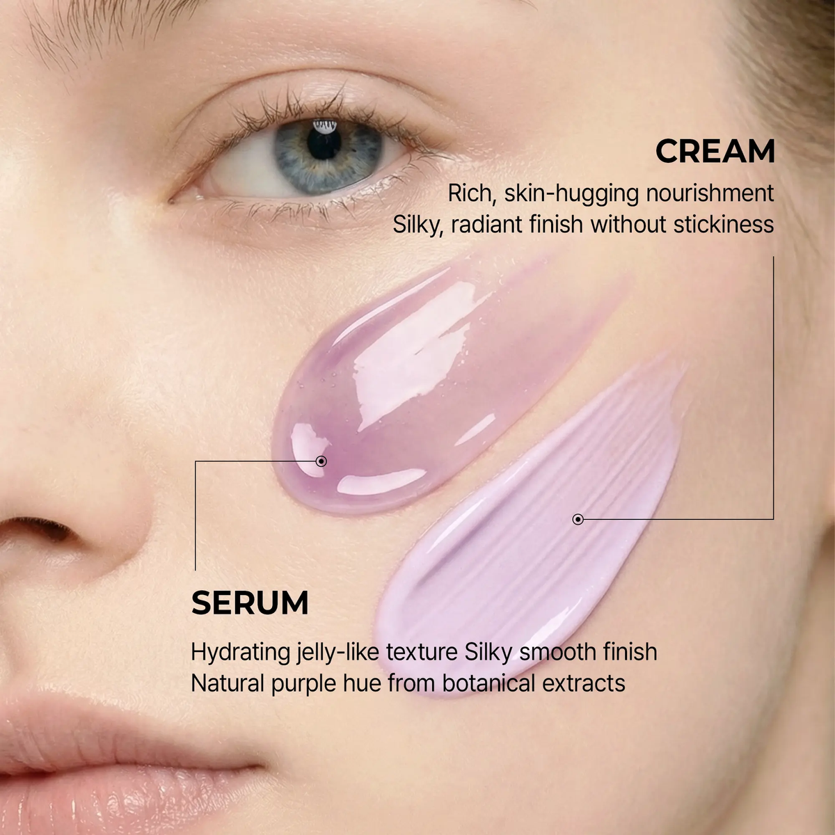 [Dr.Melaxin Official] Calcium Bonding Facial Cream Firming & Anti-Aging Face Moisturizer with REBORNIC 10,000Ppm, Ceramide NP, EGF & Triple Hyaluronic Acid | Rebuilds Skin Density & Elasticity | Korean Skincare