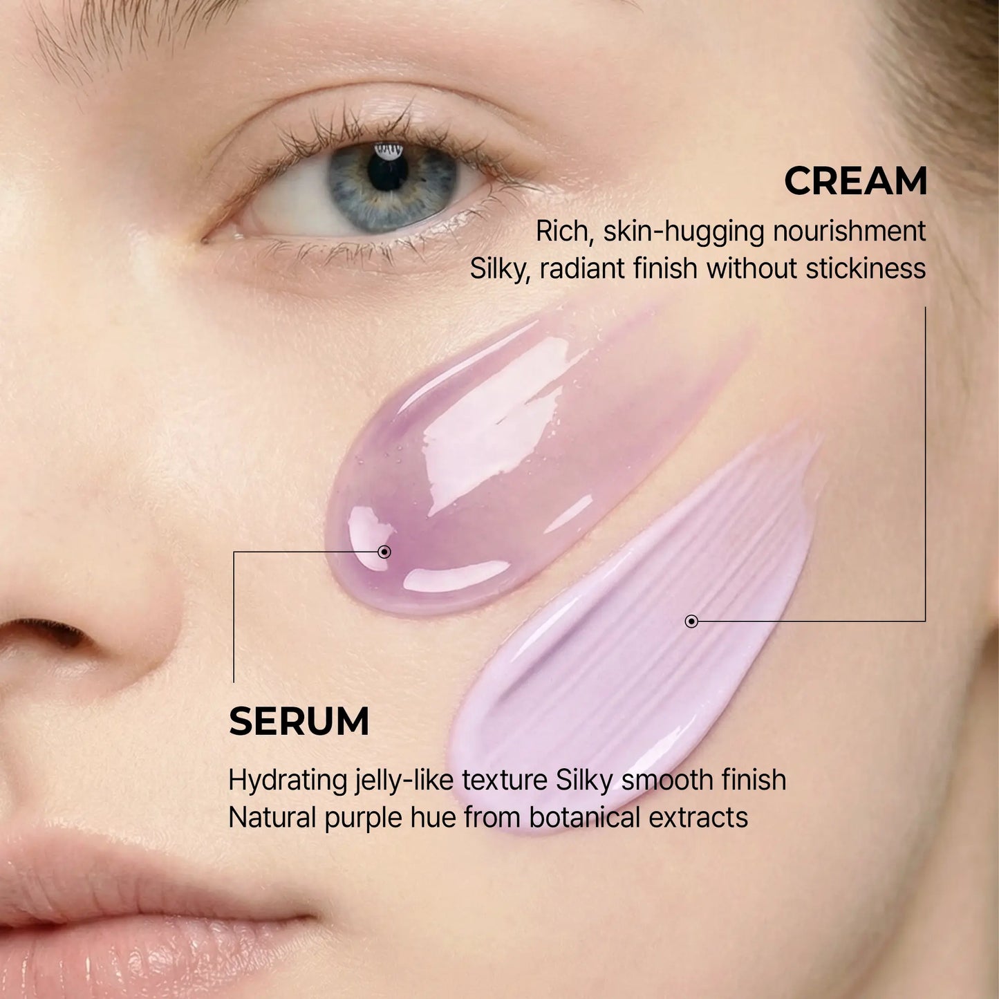 [Dr.Melaxin Official] Calcium Bonding Facial Cream Firming & Anti-Aging Face Moisturizer with REBORNIC 10,000Ppm, Ceramide NP, EGF & Triple Hyaluronic Acid | Rebuilds Skin Density & Elasticity | Korean Skincare