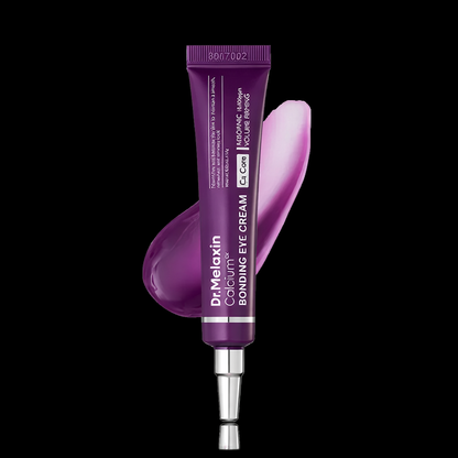 Dr.Melaxin Calcium Bonding Eye Cream Formulated for Sunken Under-Eyes, Sagging Eye Bags, and Fine Lines