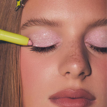 SPARKLESTIK Eye Crayon | Sparkle Eye Crayon HALF MAGIC